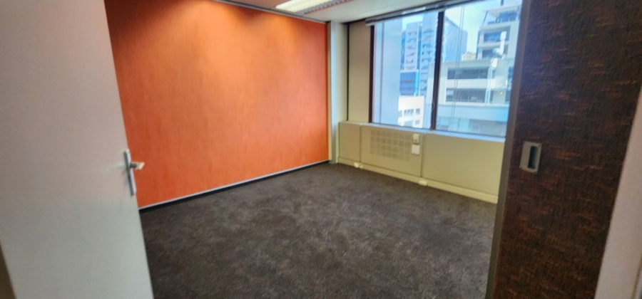 To Let commercial Property for Rent in Cape Town City Centre Western Cape
